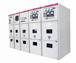 高壓開關(guān)柜
